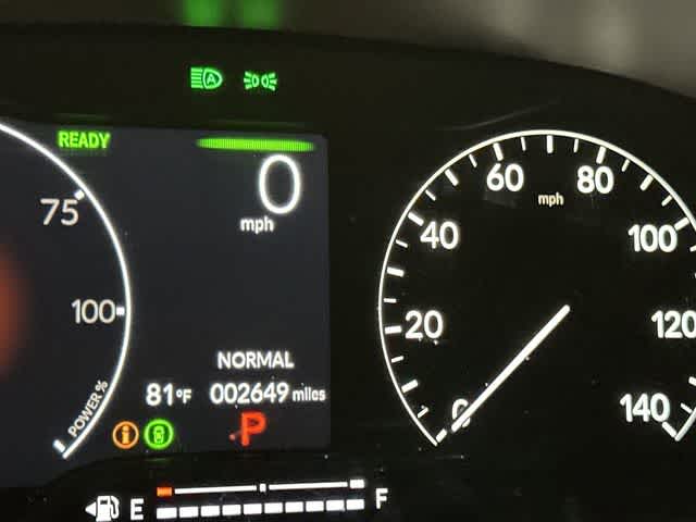 Thumbnail: 2026 Honda Civic - 16