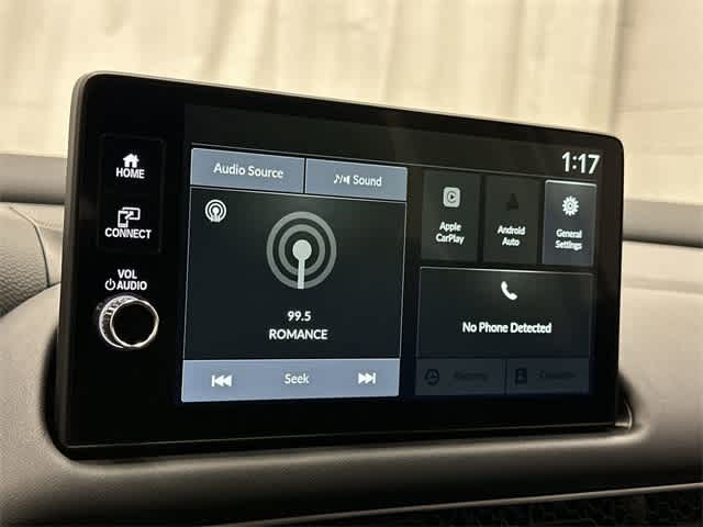 Thumbnail: 2026 Honda HR-V - 20