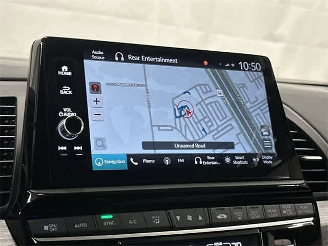 Thumbnail: 2026 Honda Odyssey - 24