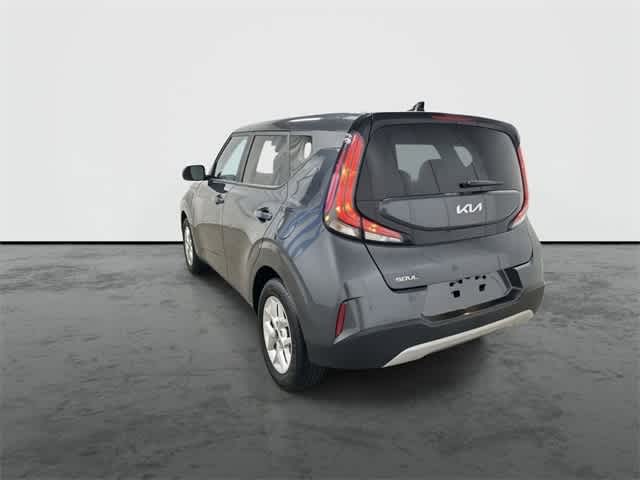 Thumbnail: 2024 Kia Soul - 2