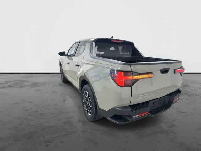 Thumbnail: 2023 Hyundai Santa Cruz - 2