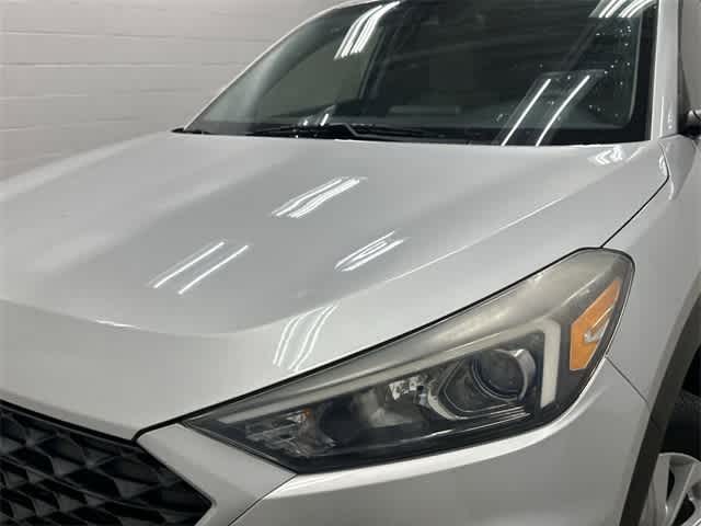 Thumbnail: 2019 Hyundai Tucson - 31