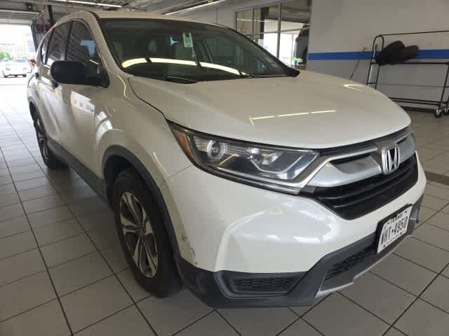Thumbnail: 2019 Honda CR-V - 3