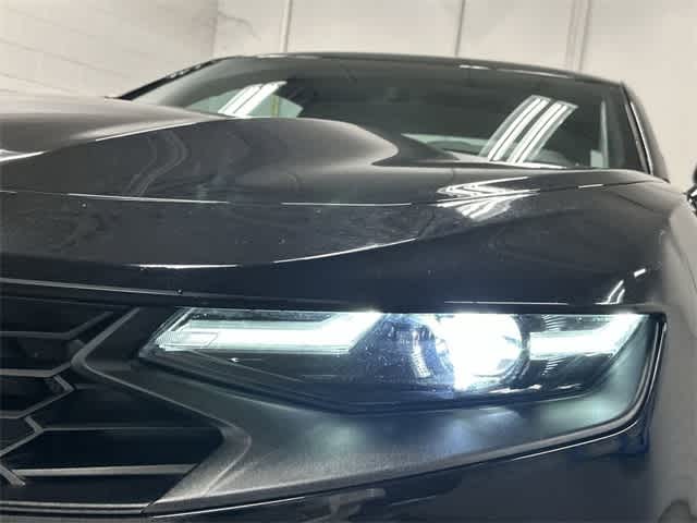 Thumbnail: 2023 Chevrolet Camaro - 30