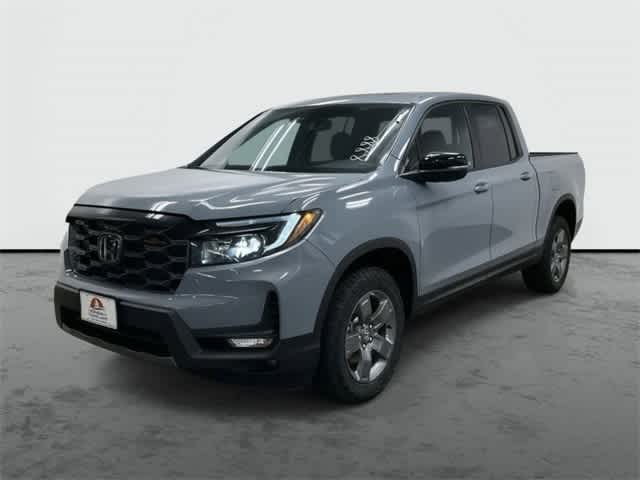Thumbnail: 2025 Honda Ridgeline - 1