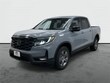  Honda Ridgeline
