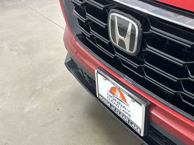 Thumbnail: 2025 Honda CR-V - 30