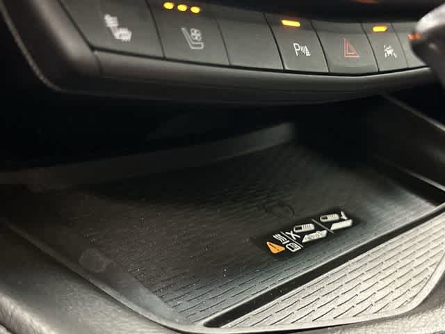 Thumbnail: 2021 Cadillac CT4 - 26