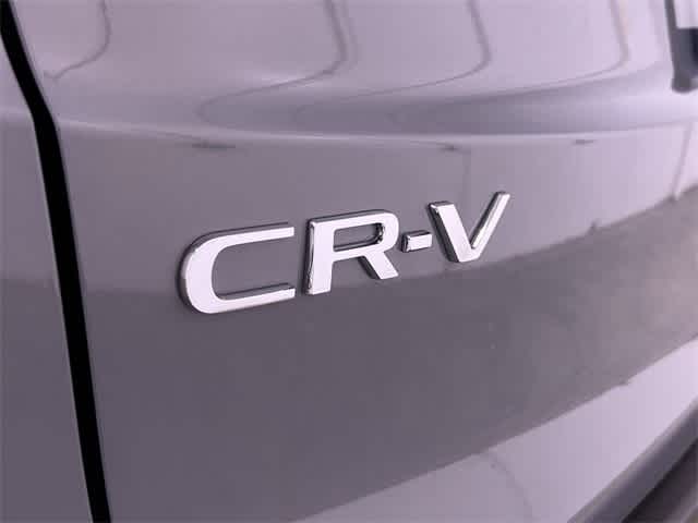 Thumbnail: 2025 Honda CR-V - 31