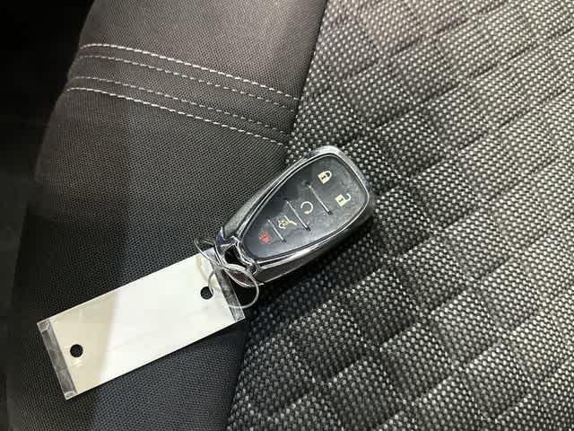 Thumbnail: 2021 Chevrolet Blazer - 32