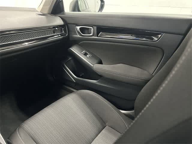 Thumbnail: 2023 Honda Civic - 13