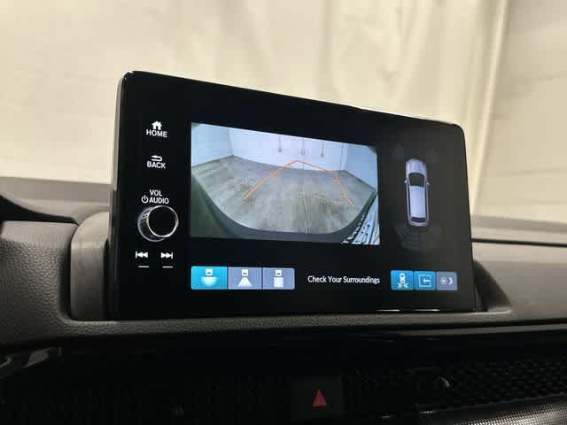 Thumbnail: 2025 Honda CR-V - 23