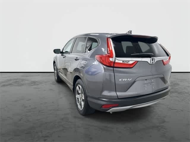 Thumbnail: 2019 Honda CR-V - 2