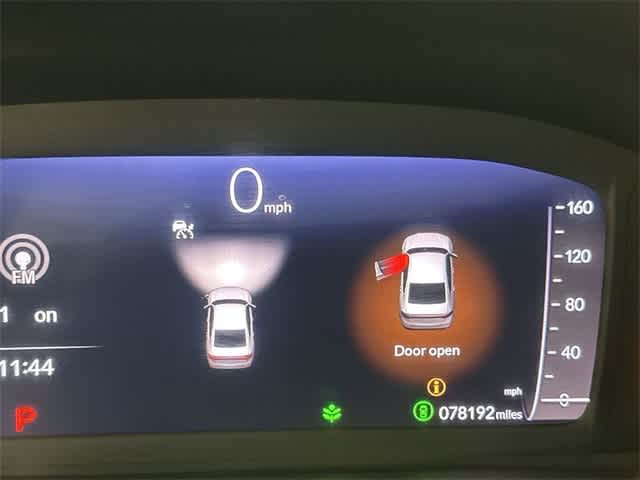 Thumbnail: 2023 Honda Accord - 15