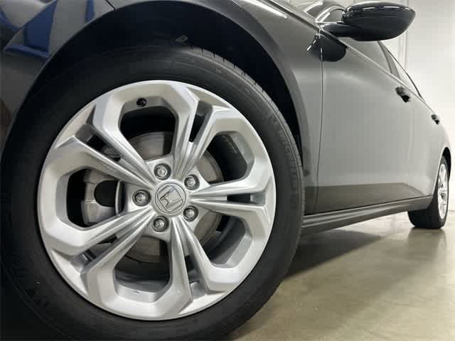 Thumbnail: 2025 Honda Accord - 27