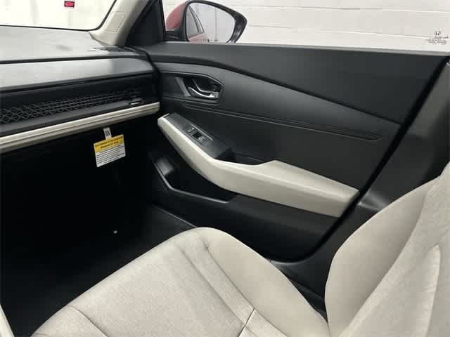 Thumbnail: 2025 Honda Accord - 13