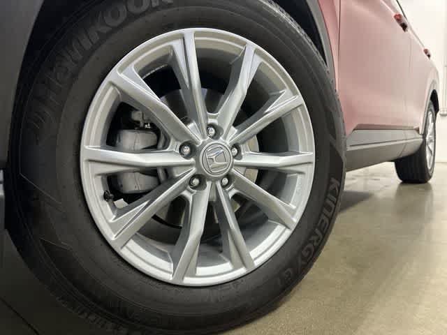 Thumbnail: 2025 Honda CR-V - 28