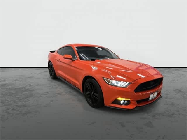 Thumbnail: 2015 Ford Mustang - 6