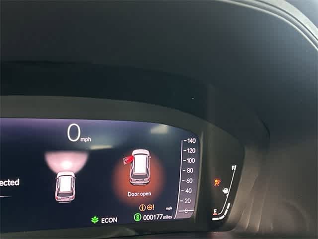 Thumbnail: 2026 Honda Passport - 16