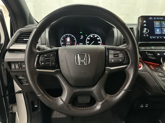 Thumbnail: 2025 Honda Odyssey - 15