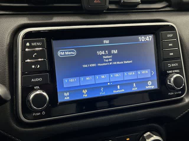 Thumbnail: 2021 Nissan Versa - 22