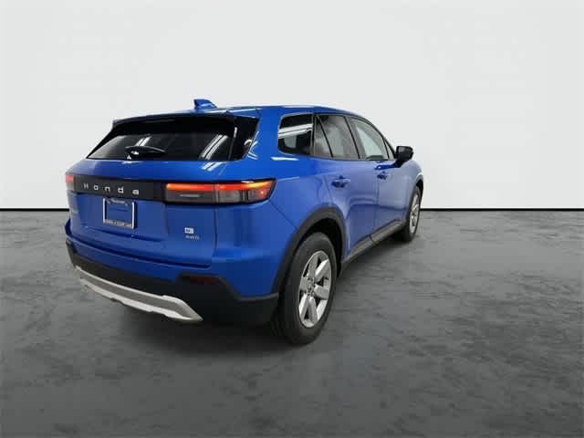 2026 Honda Prologue EX photo 2