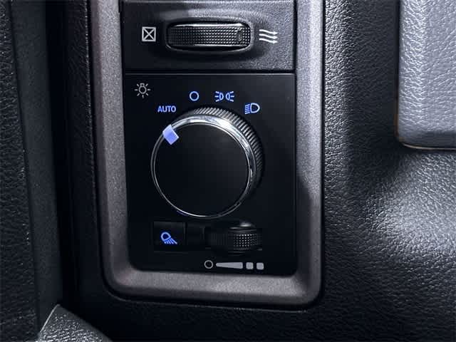 Thumbnail: 2018 RAM 3500 - 19