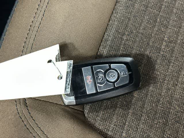 Thumbnail: 2023 Ford Bronco - 32