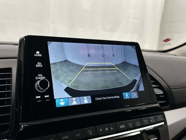Thumbnail: 2026 Honda Odyssey - 23