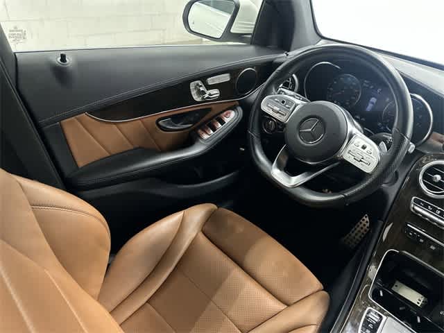 Thumbnail: 2020 Mercedes-Benz GLC - 12