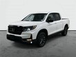  Honda Ridgeline