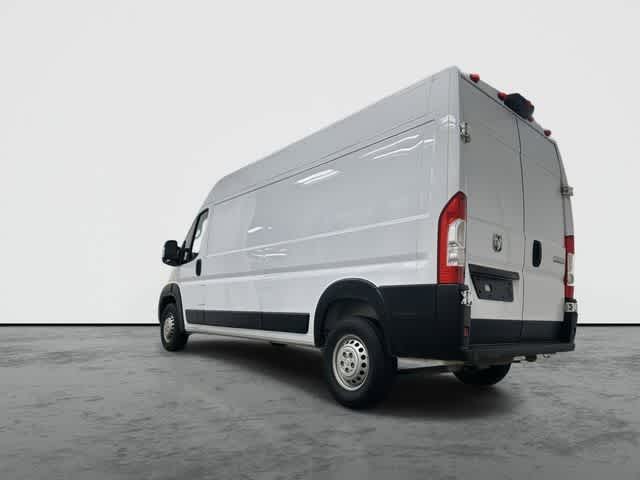 Thumbnail: 2025 RAM ProMaster - 8