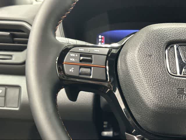 Thumbnail: 2026 Honda Pilot - 17