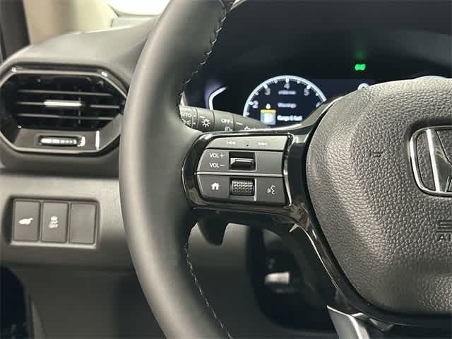 Thumbnail: 2025 Honda Pilot - 17