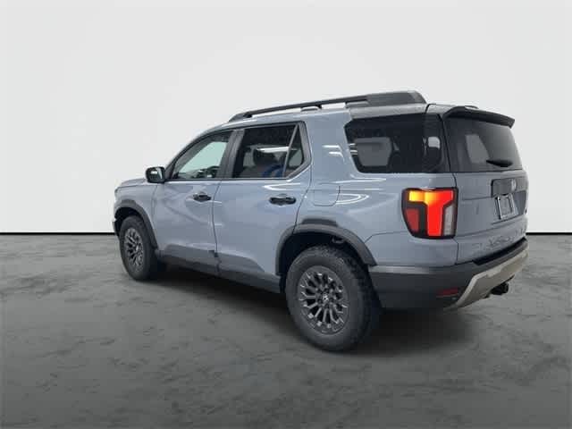 Thumbnail: 2026 Honda Passport - 9