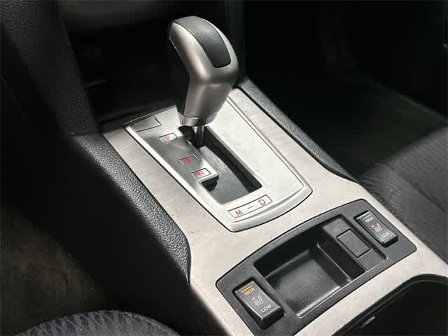Thumbnail: 2012 Subaru Outback - 23