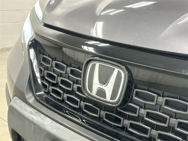 Thumbnail: 2021 Honda Passport - 31