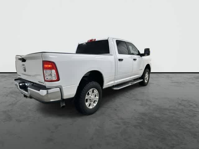 Thumbnail: 2024 RAM 2500 - 4