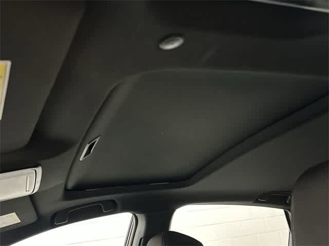 Thumbnail: 2025 Honda Accord - 26