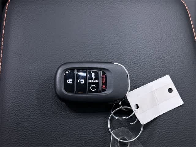 Thumbnail: 2025 Honda CR-V - 32