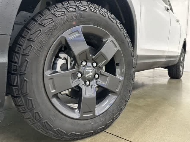 Thumbnail: 2026 Honda Ridgeline - 29