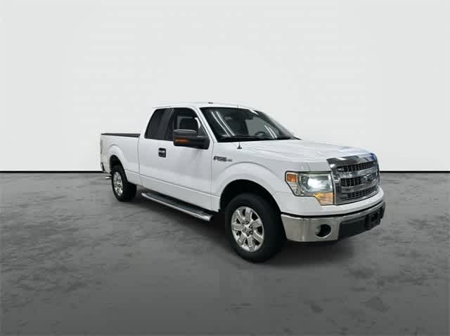 Thumbnail: 2014 Ford F-150 - 5