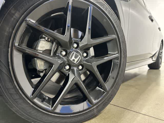 Thumbnail: 2026 Honda Civic - 28