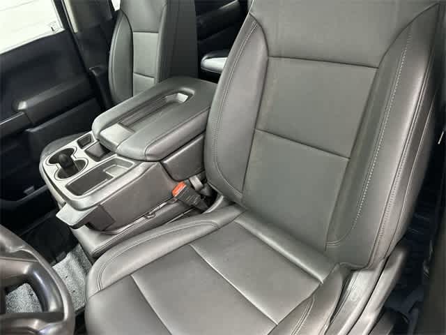 Thumbnail: 2023 Chevrolet Silverado 1500 - 10