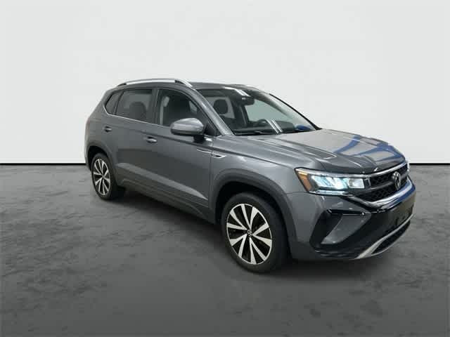 Thumbnail: 2023 Volkswagen Taos - 5