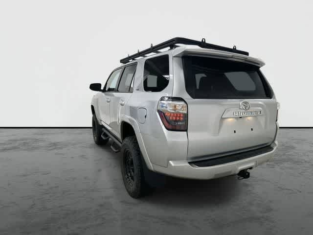 Thumbnail: 2024 Toyota 4Runner - 2