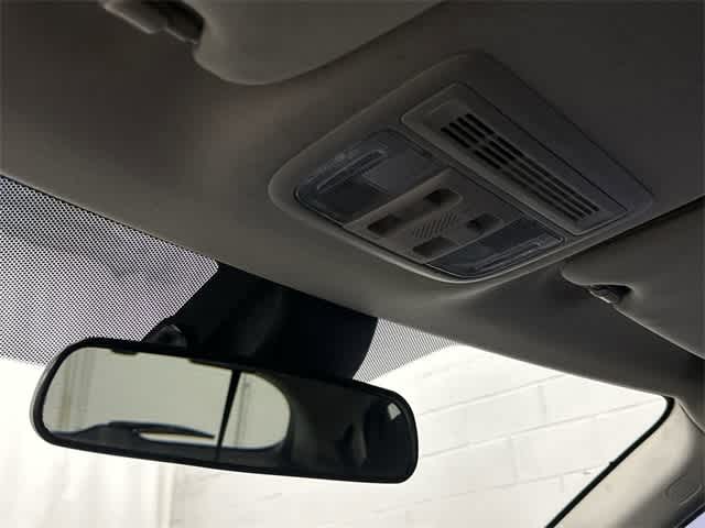 Thumbnail: 2022 Honda HR-V - 21