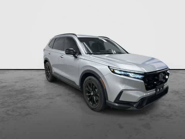 2024 Honda CR-V Sport - Photo 6