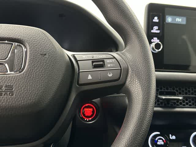 Thumbnail: 2026 Honda HR-V - 18