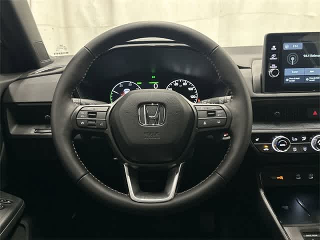 Thumbnail: 2026 Honda CR-V - 15